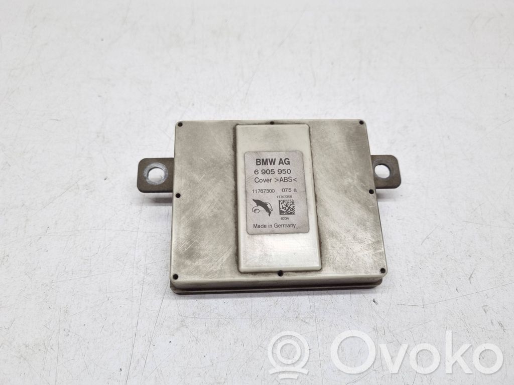 Antenos stiprintuvas   6905950