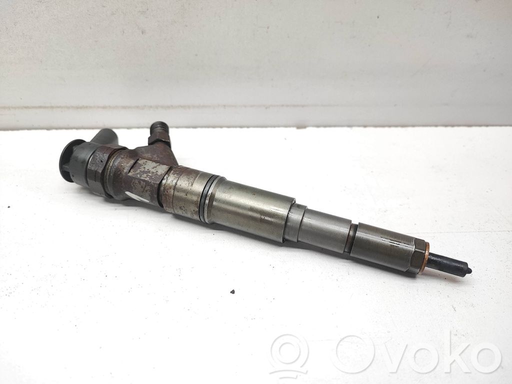 Injector combustibil   7794435,0445110209