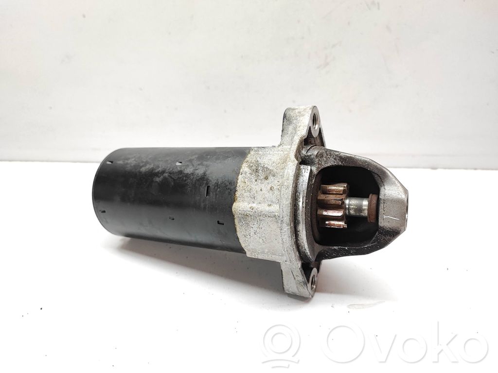 BMW 5 E60 E61 Electromotor 