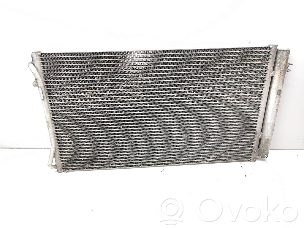 BMW 3 E90 E91 Radiator răcire A/C (condensor)
