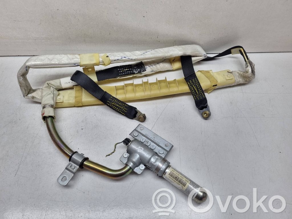 BMW X5 E53 Airbag da tetto 