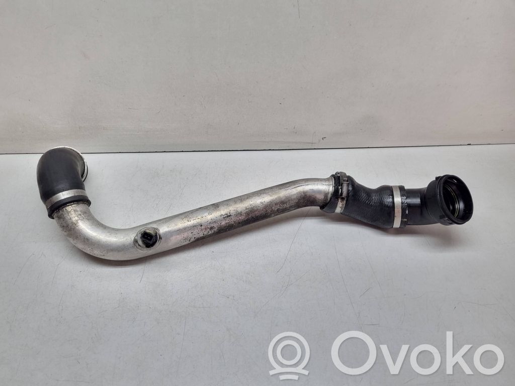BMW X5 E53 Furtun/conductă intercooler 
