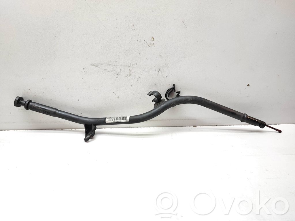 BMW 3 GT F34 Jojă ulei
