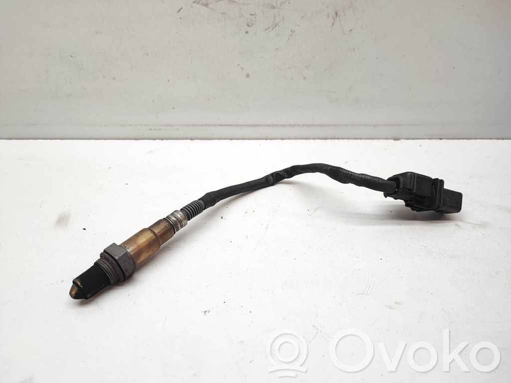 BMW 3 GT F34 Sensore della sonda Lambda 
