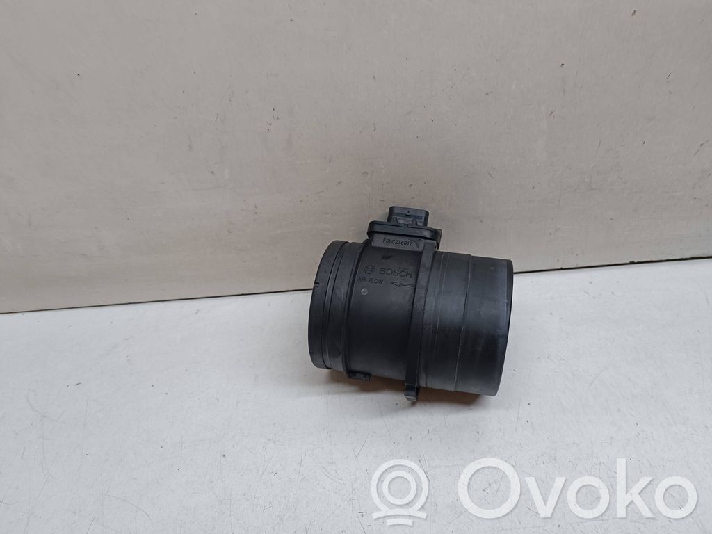 Luftmassenmesser Luftmengenmesser   8506409,0281006093