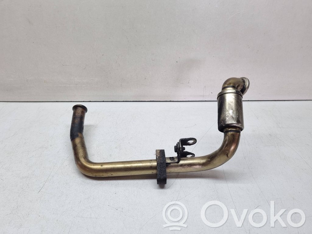 Manguera/tubo/línea EGR