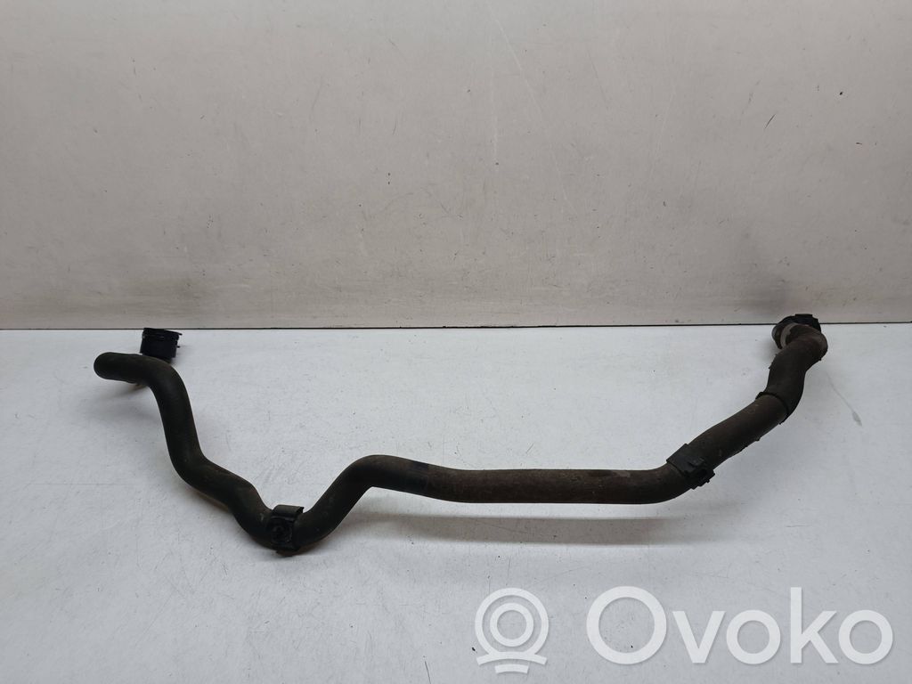 BMW 3 E90 E91 Conductă/furtun lichid de răcire motor