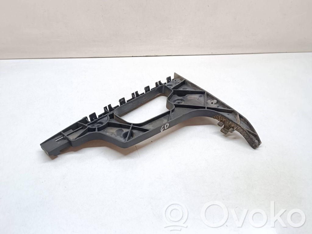 Audi A5 8T 8F Suport montare bară spate 