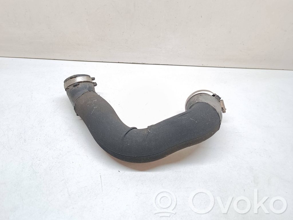Audi A5 8T 8F Furtun/conductă intercooler 