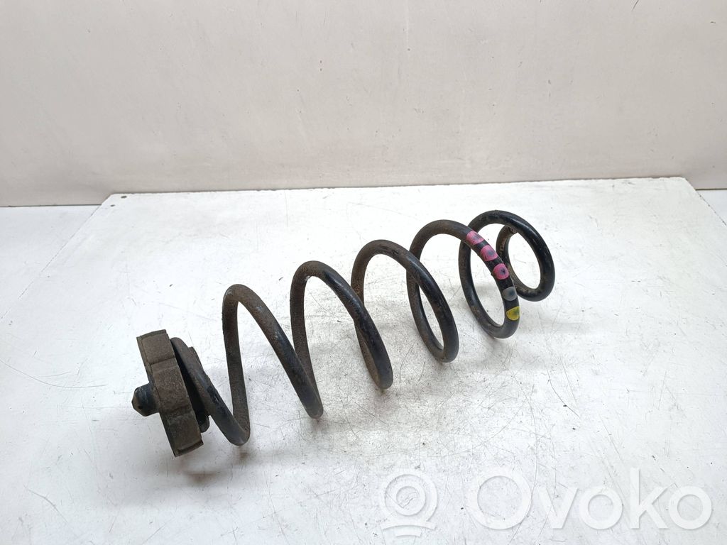 Audi A5 8T 8F Arc elicoidal spate 