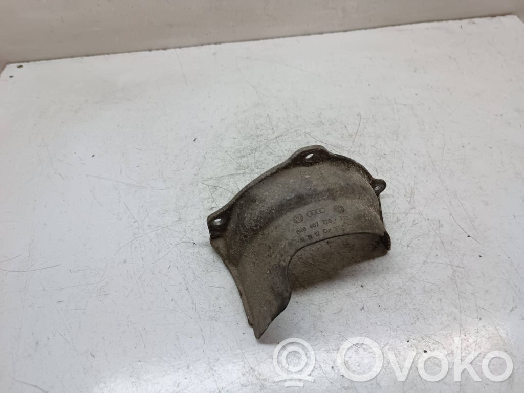 Audi A5 8T 8F Inny element zawieszenia przedniego