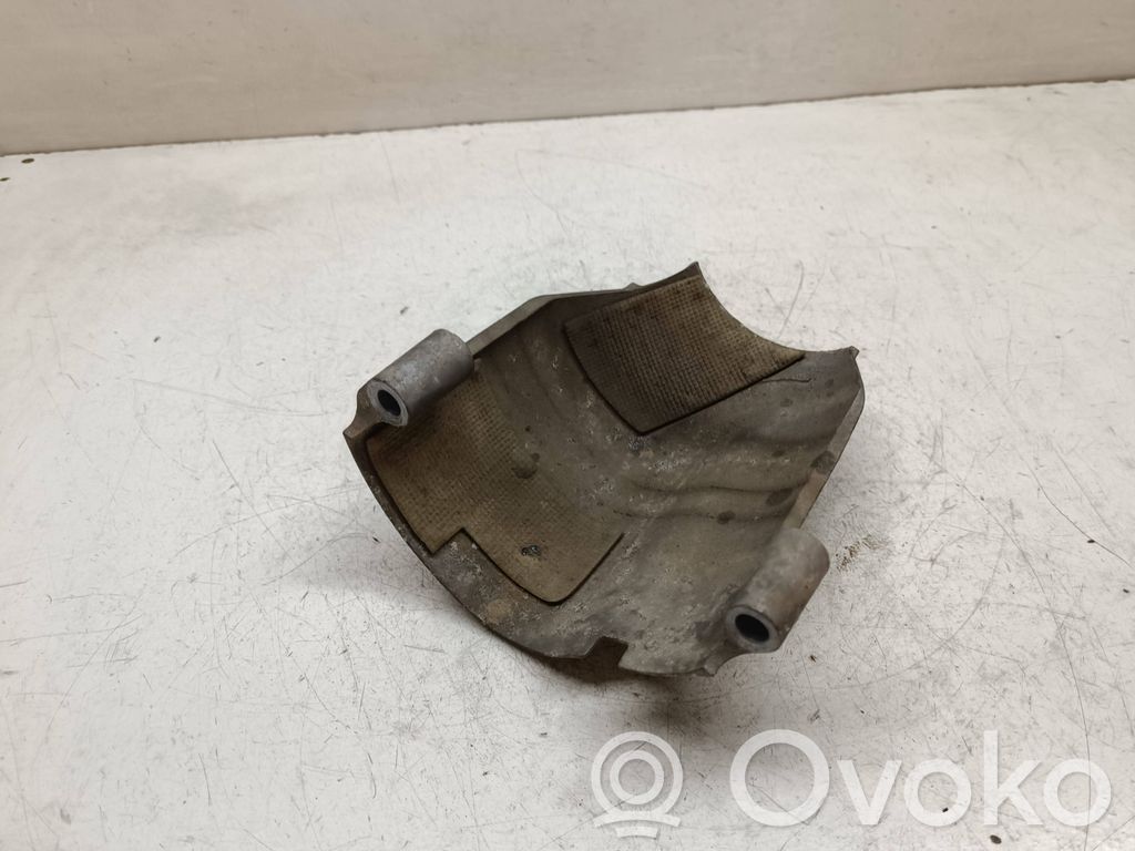 Audi A5 8T 8F Alte piese compartiment motor 