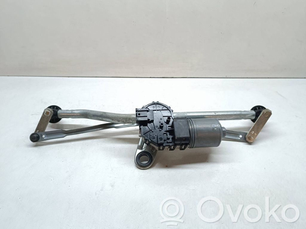 Mechanizm i silniczek wycieraczek szyby przedniej / czołowej   6914577,6763694577,0390241712