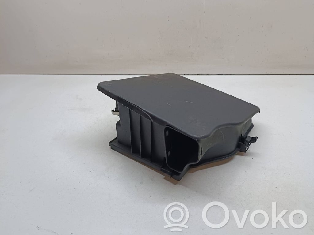 BMW 3 E46 Abdeckung Deckel Luftfilterkasten 