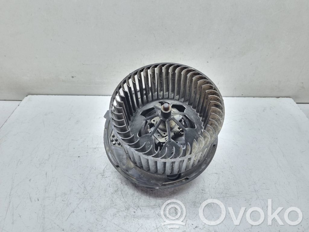 Volkswagen PASSAT B6 Ventola riscaldamento/ventilatore abitacolo 