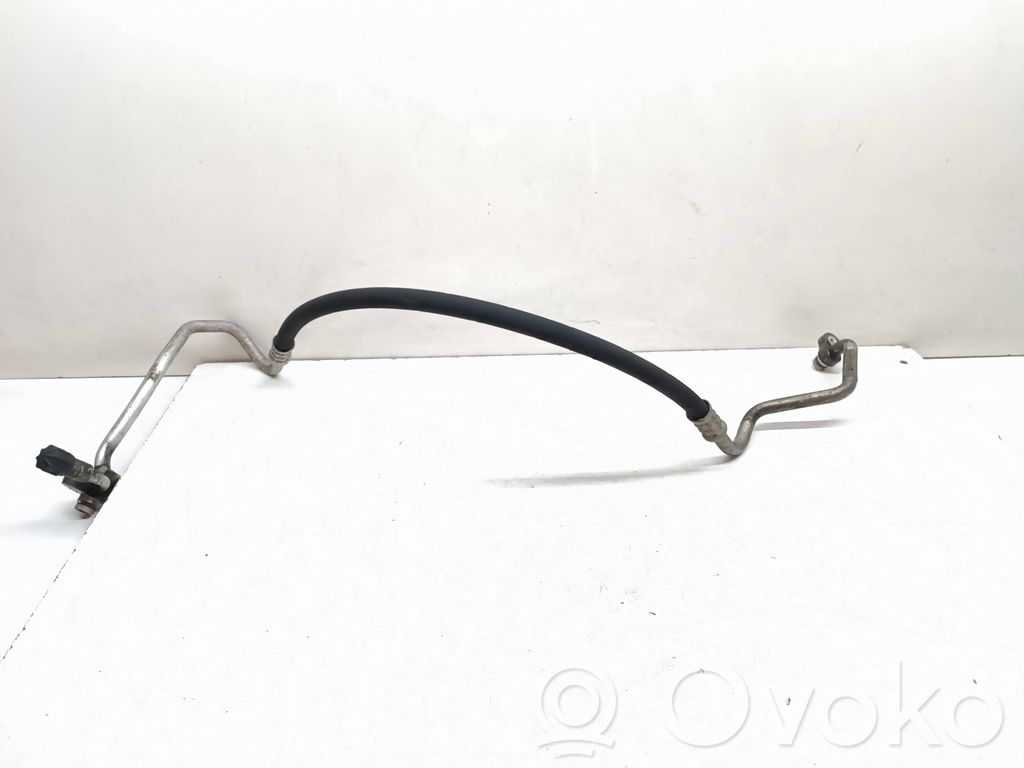 BMW 6 F12 F13 Tubo flessibile aria condizionata (A/C) 