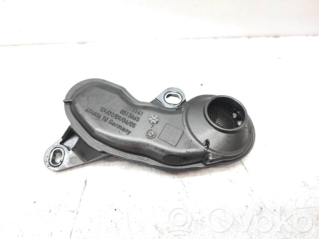 BMW 2 F46 Rura filtra miski olejowej