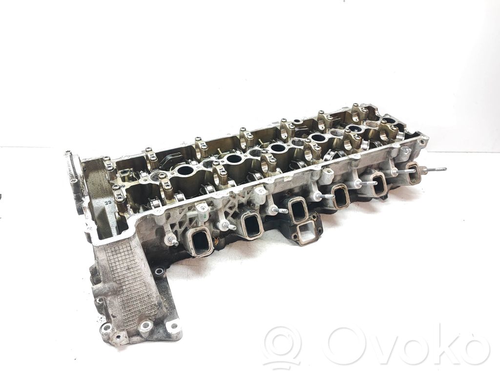 BMW X5 E70 Culata del motor 