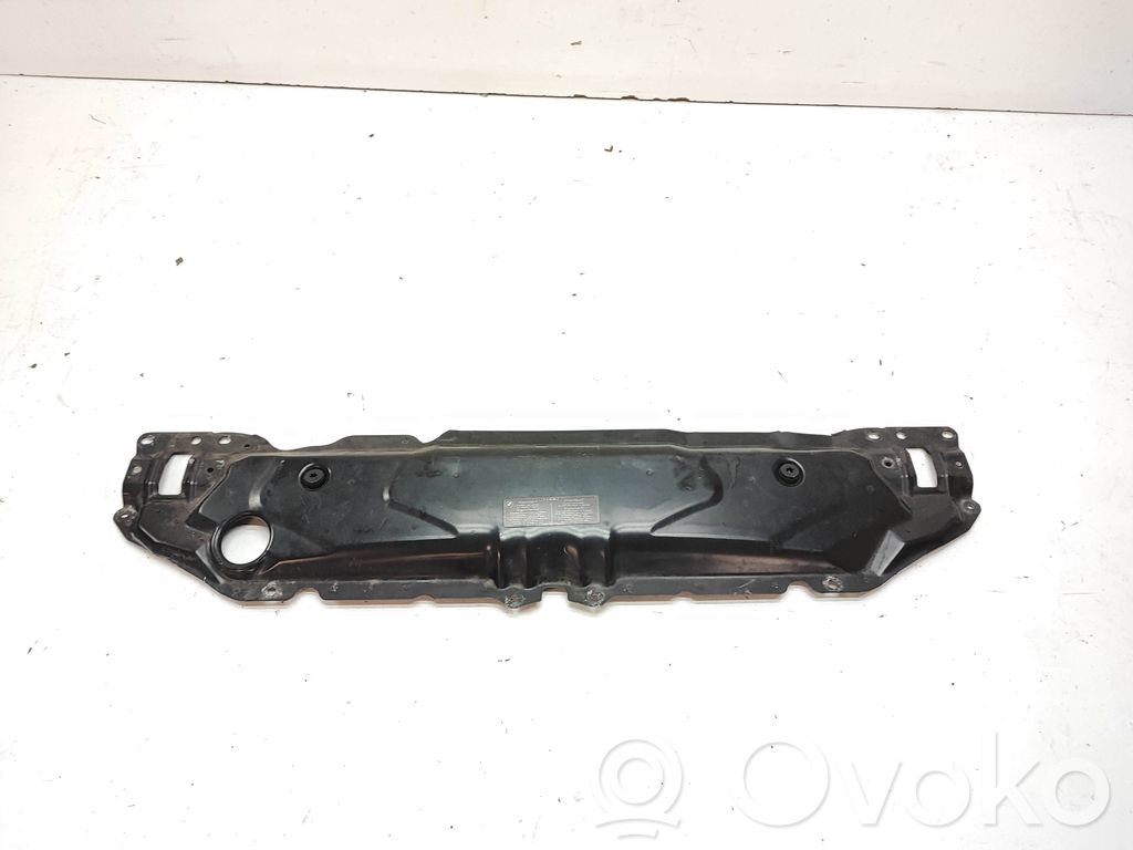 Marco panal de radiador superior   7033741,51647033741