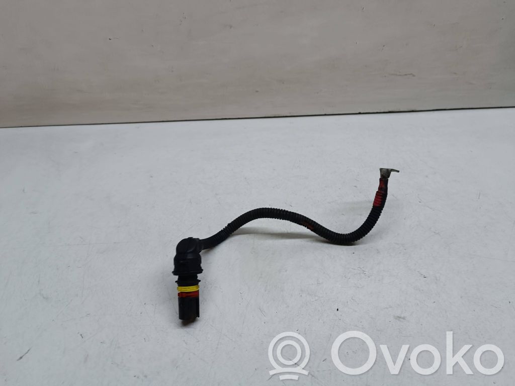BMW 5 E60 E61 Cablaj bujii 