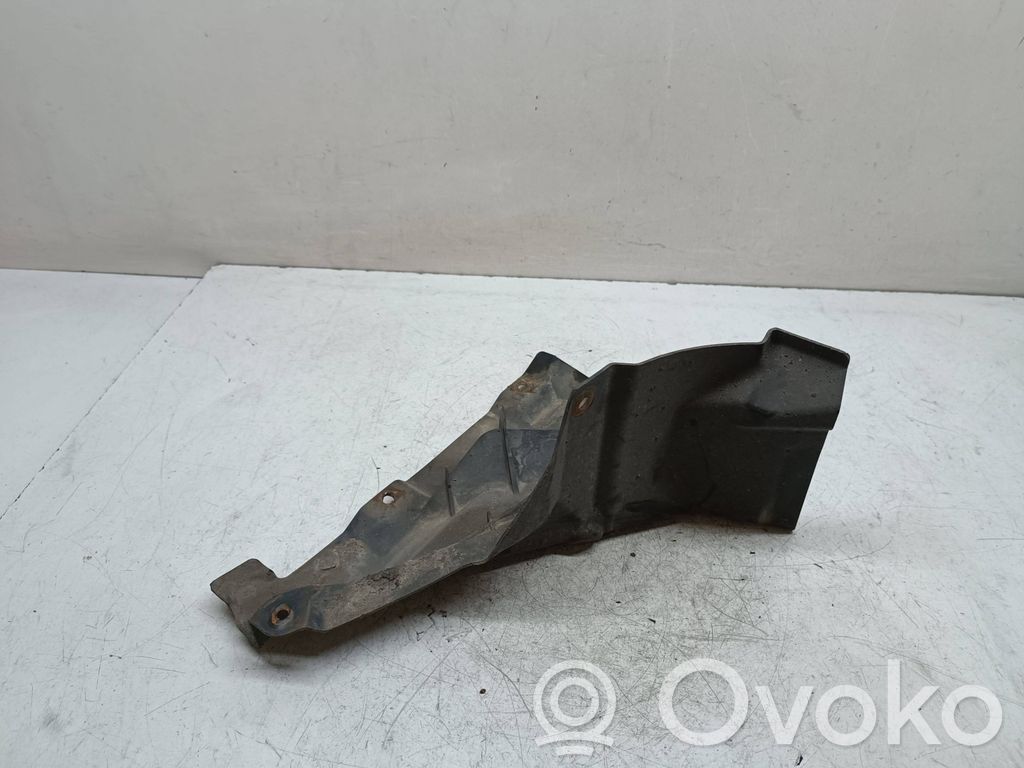 BMW 3 E90 E91 Capac/apărătoare față inferioară