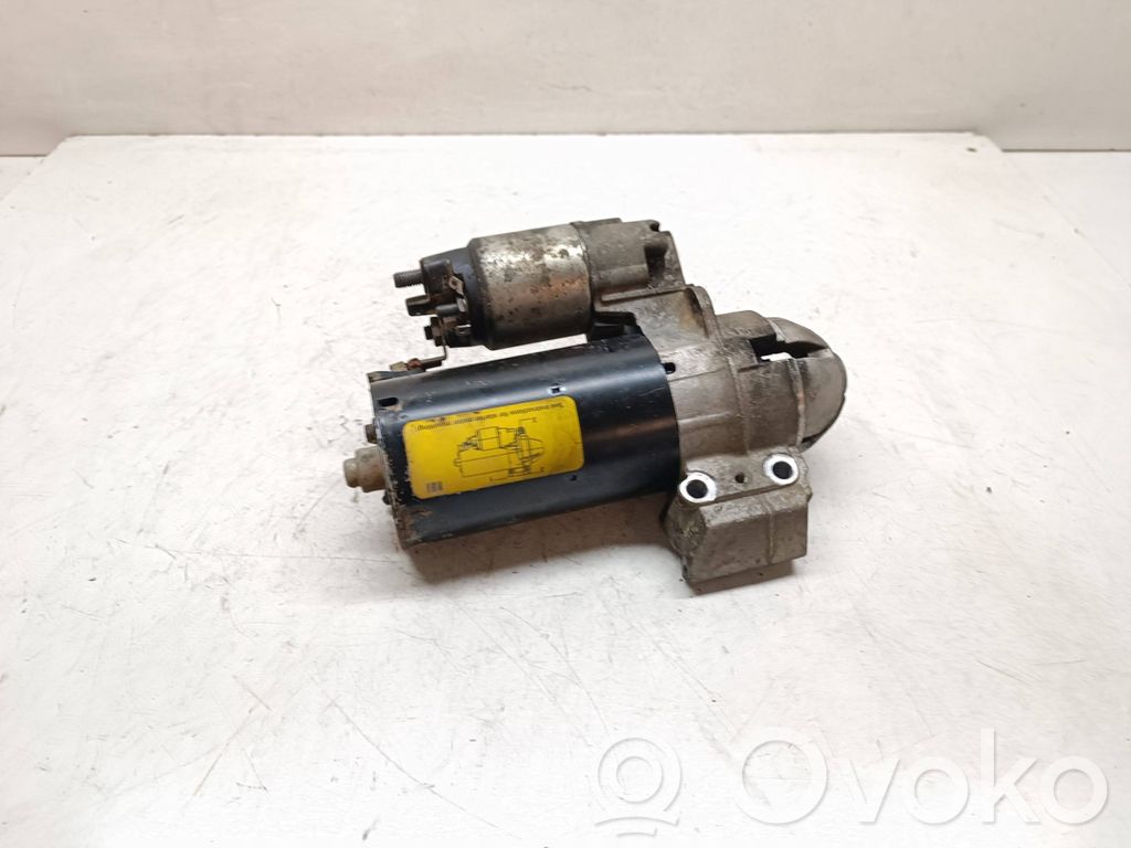 Electromotor   7801203
