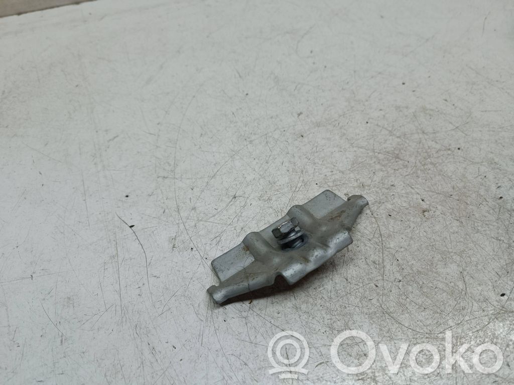 BMW 3 F30 F35 F31 Support batterie