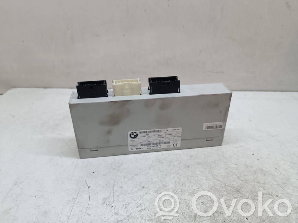 BMW 3 F30 F35 F31 Centralina/modulo portellone/bagagliaio 