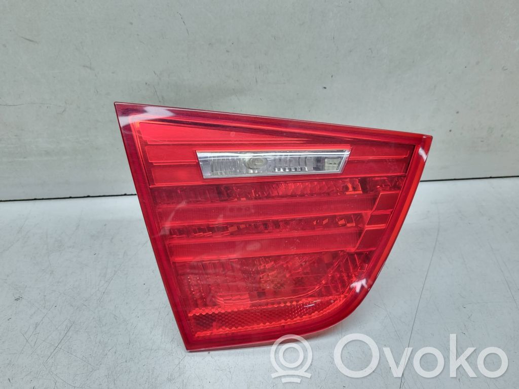 BMW 3 E90 E91 Feux arrière sur hayon 