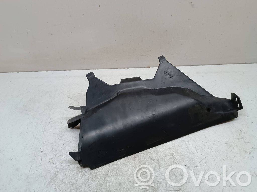 BMW X3 E83 Altra parte del vano motore