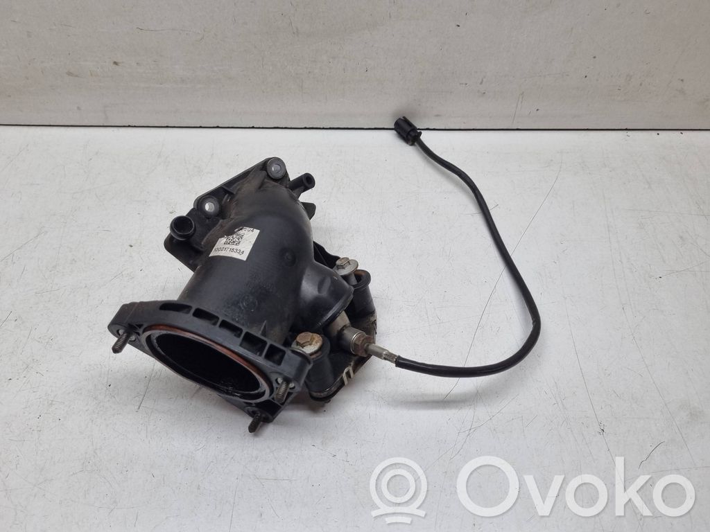 Repuesto del conducto de ventilación   7810765