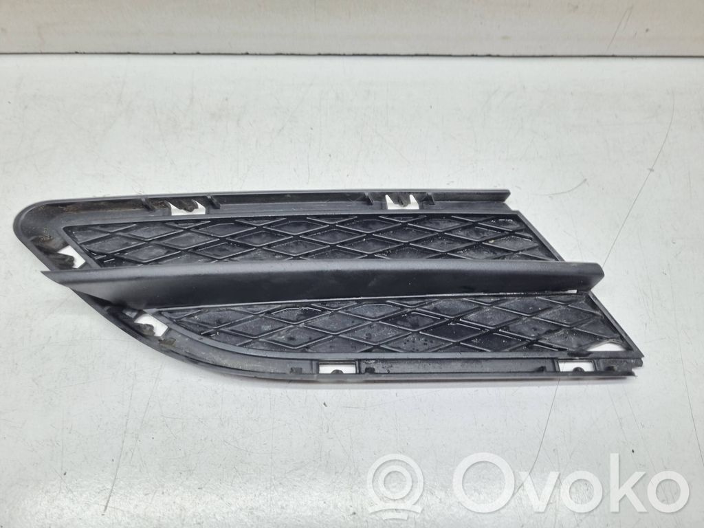 BMW 3 E90 E91 Mascherina inferiore del paraurti anteriore