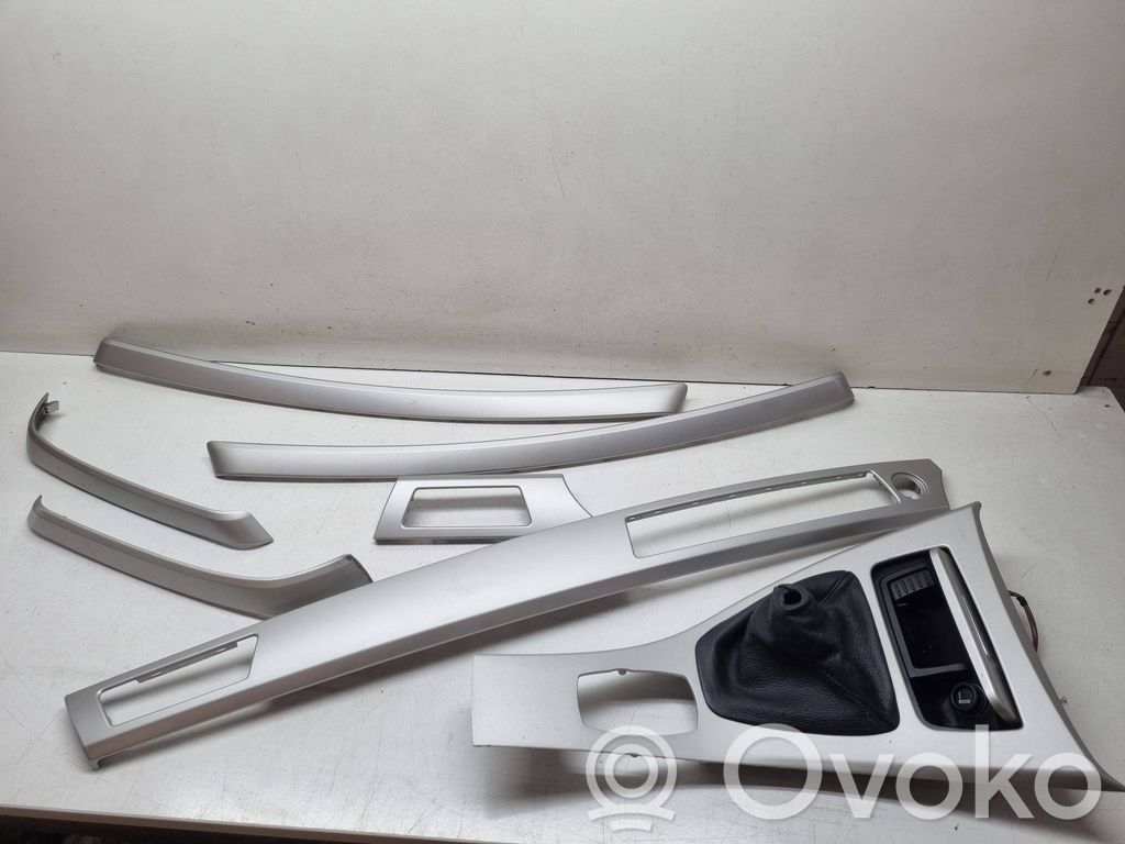 BMW 3 E90 E91 Interior decorative trim set 