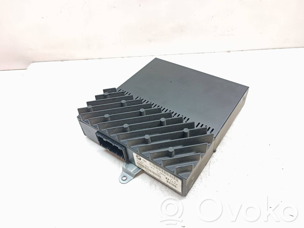 BMW X3 E83 Amplificatore