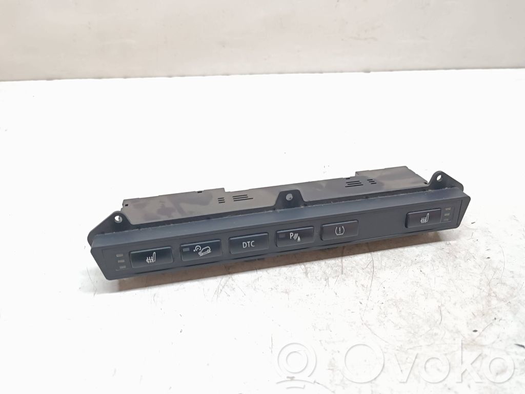 BMW X3 E83 Kit interrupteurs