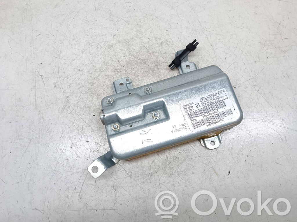 BMW X3 E83 Airbag ușă față 