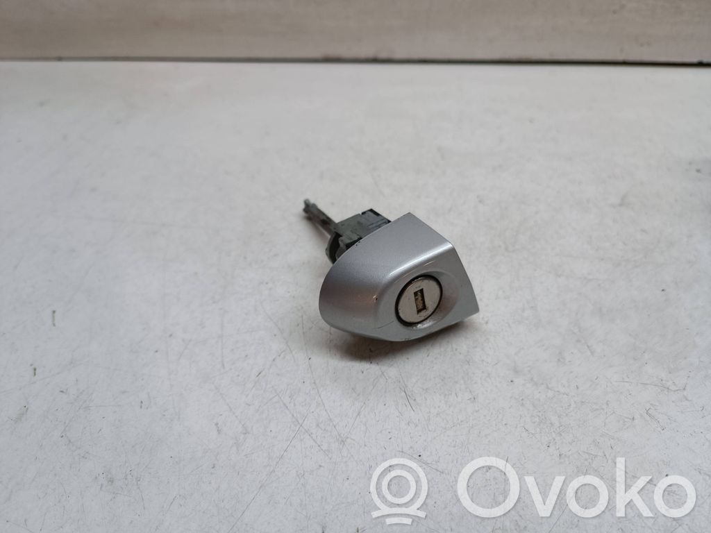 BMW X3 F25 Serrure de porte avant (poignée)