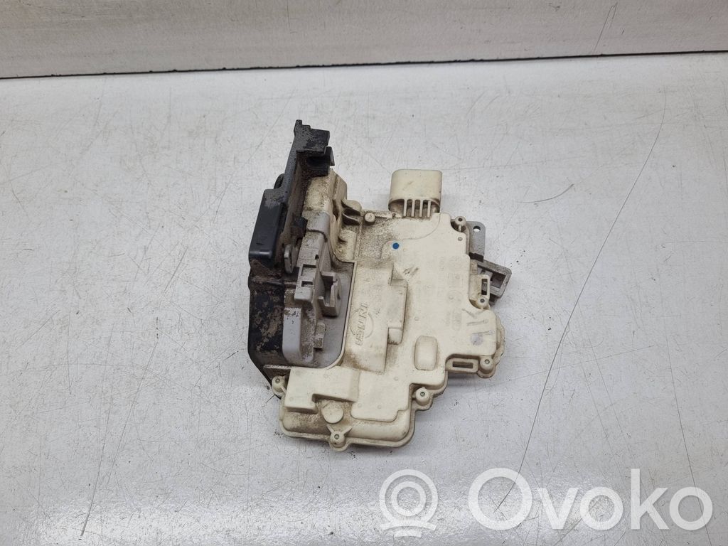 Audi Q7 4L Încuietoare ușă spate