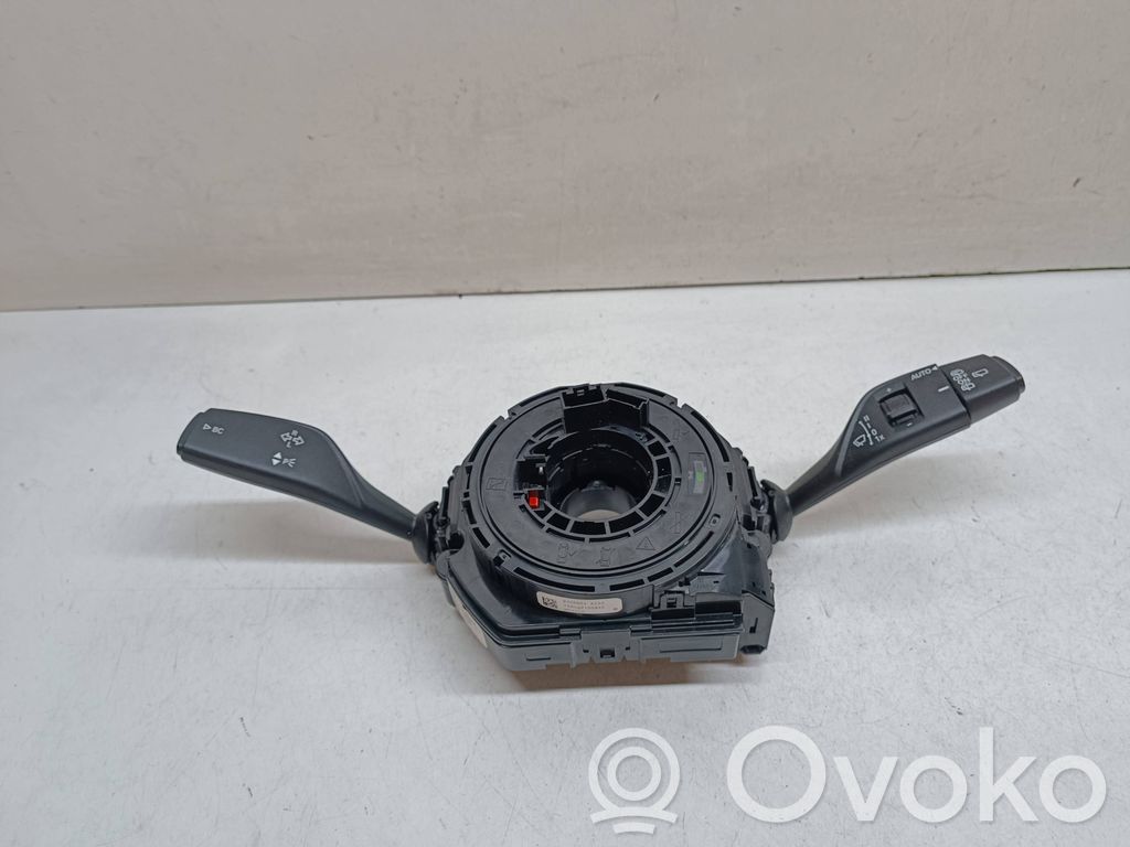 BMW X3 F25 Commodo, commande essuie-glace/phare