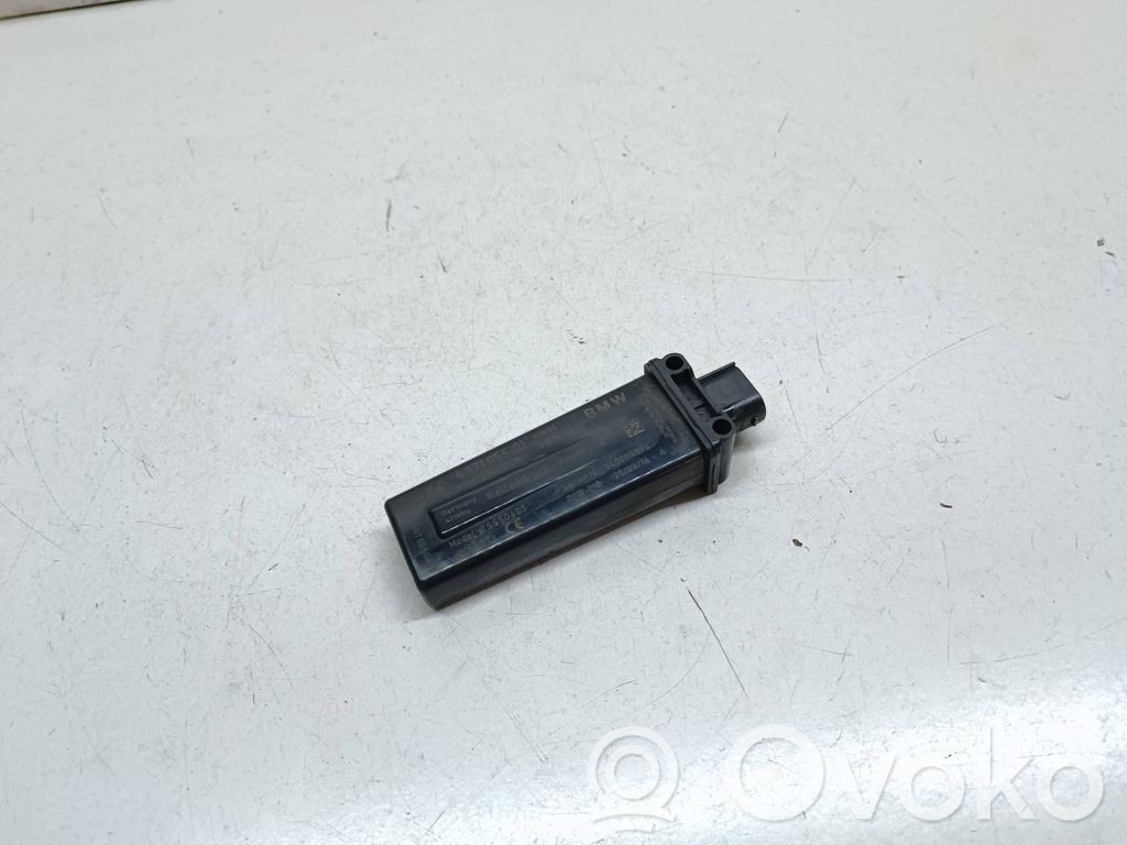 BMW X3 F25 Module de pression des pneus