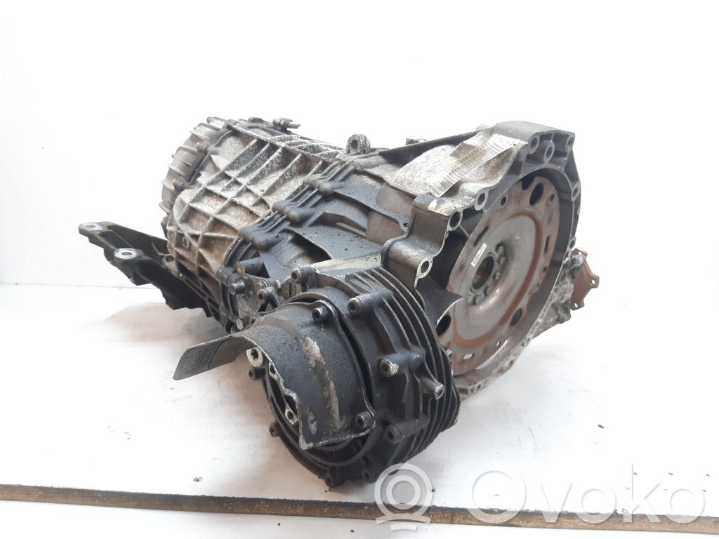 Audi A6 S6 C7 4G Automatikgetriebe