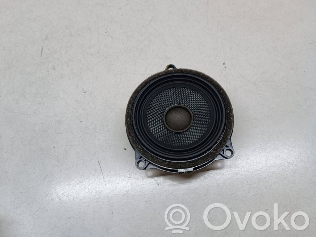 BMW X3 F25 Haut-parleur de porte avant