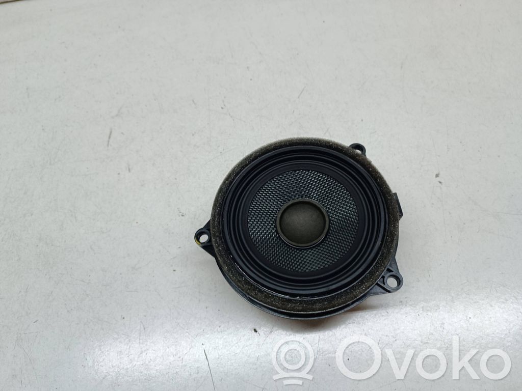 BMW X3 F25 Haut-parleur de porte avant