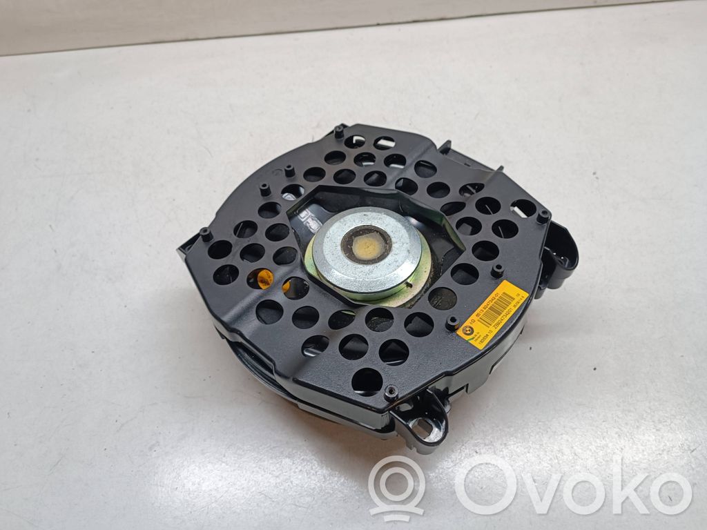 BMW X3 F25 Enceinte subwoofer