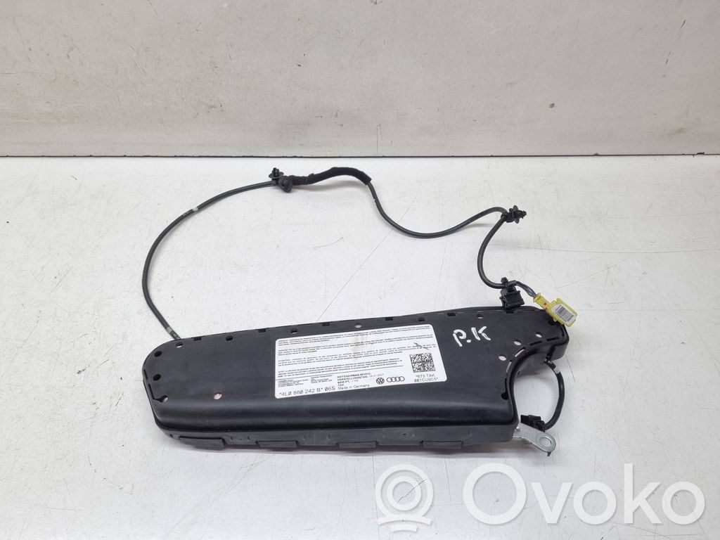 Audi Q7 4L Airbag sedile