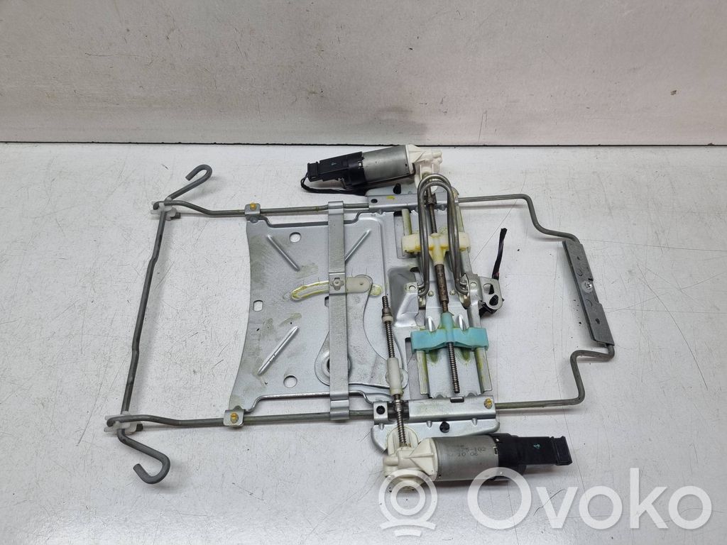 Motor de ajuste del asiento   4425184,1498785