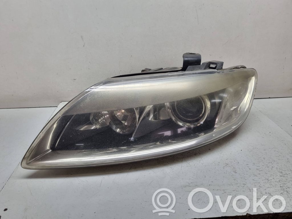 Faro/fanale   4L0941003A