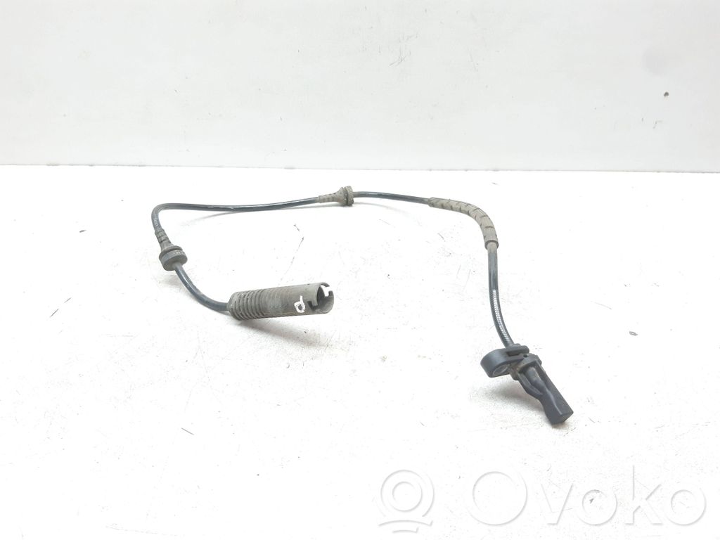 Sensor freno ABS de aceleración de rueda   6762465,10071161573