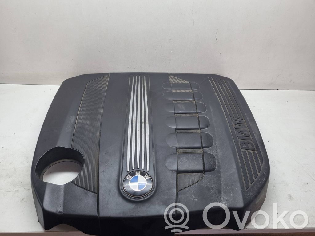 BMW 5 F10 F11 Copri motore (rivestimento)