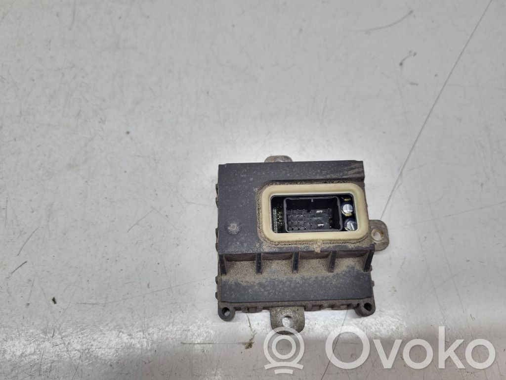 BMW 5 E60 E61 Modulo di zavorra faro Xenon